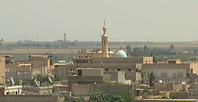 Ras al-Aïn (Syrie)