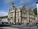 Settle Town Hall - geograph.org.uk - 890687.jpg