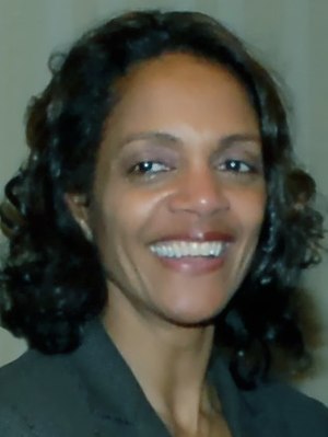 Sheila Dixon