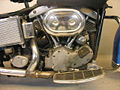 Thumbnail for Harley-Davidson Shovelhead engine