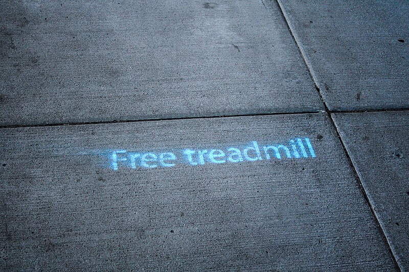 File:Sidewalk- Free Treadmill (15784218936).jpg