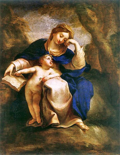 File:Siemiginowski Madonna and Child.jpg