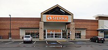 Sierra Trading Post i Tanasbourne - Hillsboro, Oregon (2019) .jpg