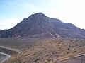 Cerro Tres María, Ullum, San Juan, Argentina