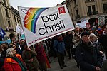 Miniatura para Pax Christi