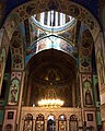 Sioni Cathedral. Tbilisi