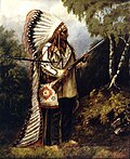 Thumbnail for File:Sitting Bull painting by Caroline Weldon, 1890.jpg