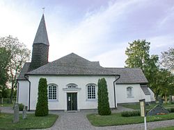 Skeppsås church Skänninge Sweden.JPG