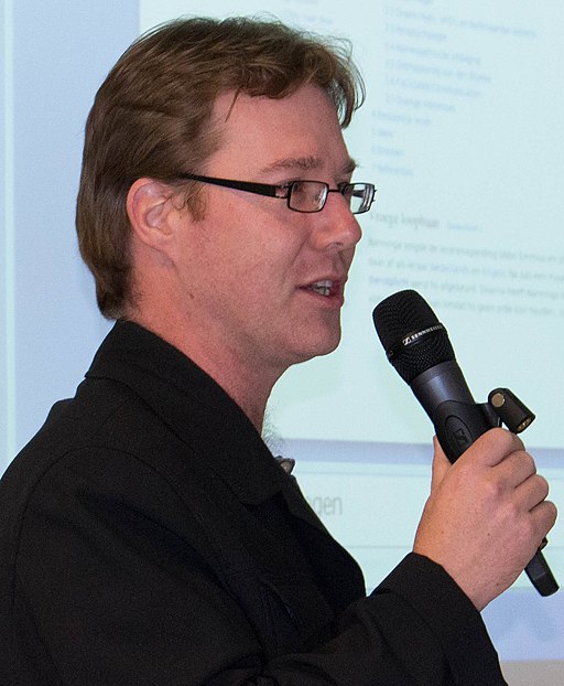 Skepsis congres 2014-7 (cropped)