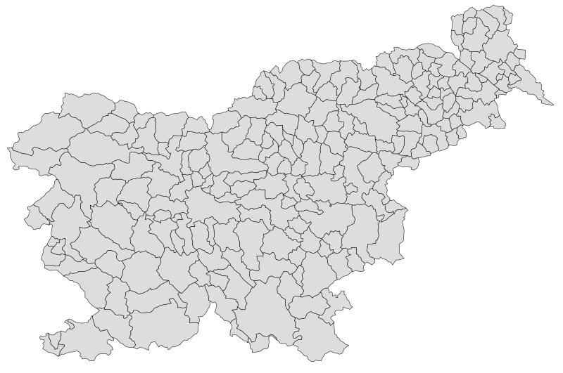 File:Slovenia administrative divisions - template.svg