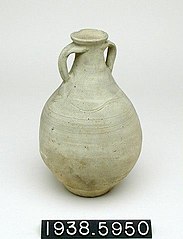 Small Necked Amphora, Yale University Art Gallery, inv. 1938.5950