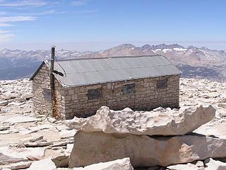 Smithsonian Institution Shelter United States historic place