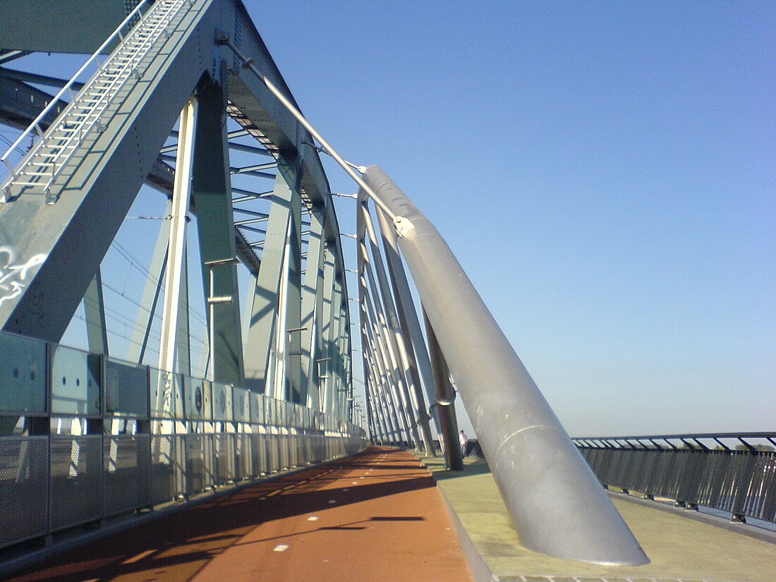 Snelbinder (brug)