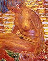 Sombre nøgen 1941 af Pierre Bonnard.jpg