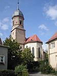 St. Martinus (Heilbronn-Sontheim)