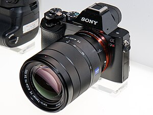 Sony Α7R