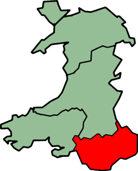 South Wales