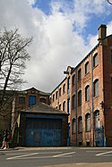 Square Works, Halifax - geograph.org.uk - 1237431.jpg