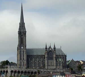 Санкт-Колман-Кафедральный собор Cobh-2.jpg