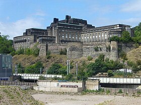 Sf.  Casa Andrews - geograph.org.uk - 1336951.jpg