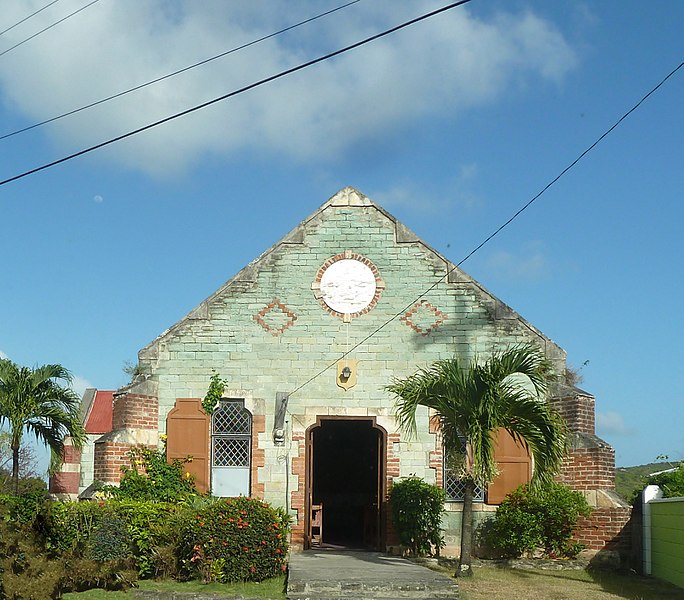 File:St. Barnabas Anglican Church - panoramio.jpg