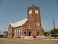 Thumbnail for Saint Joseph's Roman Catholic Church (Mobile, Alabama)