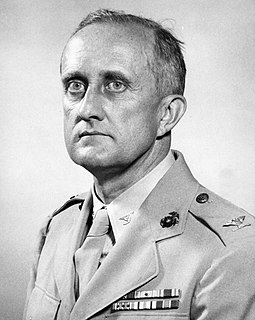 St. Julien R. Marshall United States Marine Corps general (1904–1989)