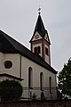 Kath. Pfarrkirche St. Stephan
