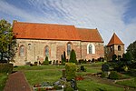 St.-Aegidien-Kirche (Stedesdorf)