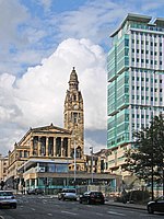 St Vincent Street Church, Glasgow