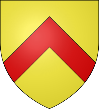 Description de l'image Stafford arms.svg.