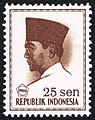 President Sukarno