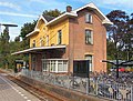 Thumbnail for Scheemda railway station