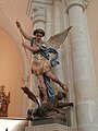 Saint Michel Archange.