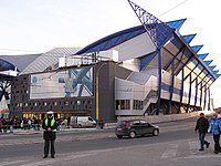 Stalen Arena