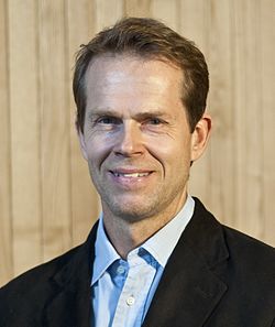 Stefan Edberg, 2012