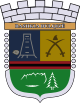 Герб муниципалитета Булькиза