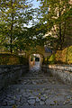 * Nomination Stairs to Melk Abbey, Lower Austria --Uoaei1 04:53, 4 November 2015 (UTC) * Promotion Good quality. --Johann Jaritz 05:25, 4 November 2015 (UTC)