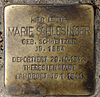 Stolperstein Hobrechtstr 57 (Neuk) Marie Schlesinger.jpg