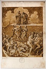 Thumbnail for File:Stradano, violenti alla natura (XIV), 1587, MP 75, c. 33r, 01.JPG