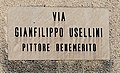 wikimedia_commons=File:Street sign Via Gianfilippo Usellini (Arcumeggia) - 2.jpg