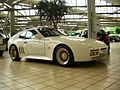 Porsche 944 Strosek