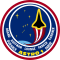 Patch de la mission STS-35