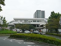 Sugito (Saitama)