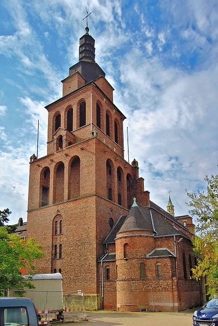 Sulzbach Allerheiligenkirche (3)