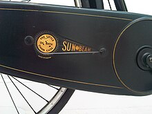 Dating sunbeam bicycles