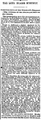 1868 September 4 in the Brooklyn Eagle of Brooklyn, New York City: The Long Island Mystery. Continuation of the Coroner's Inquest. The Friends of the Deceased Girl on the Stand.