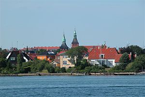 Svendborg