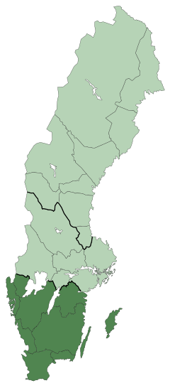 Götaland (Tero)