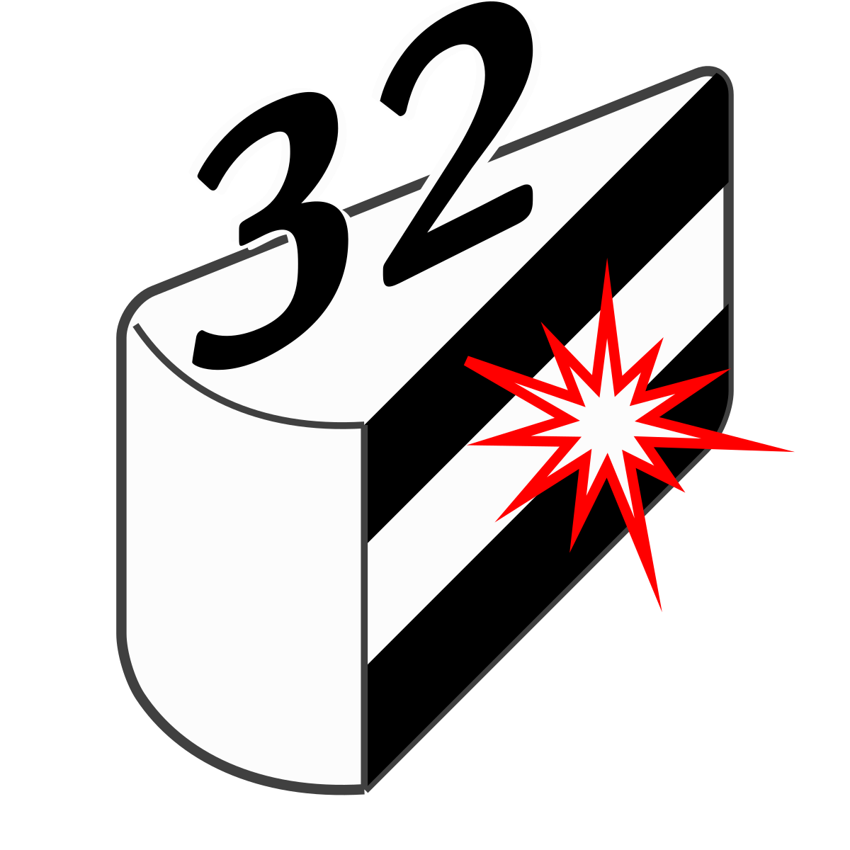 Triple des. Атака sweet32. Атак лого. Атак logo.